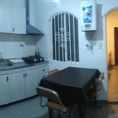 Apartmán Complejo Viejo Sulky Mina Clavero Exteriér fotografie