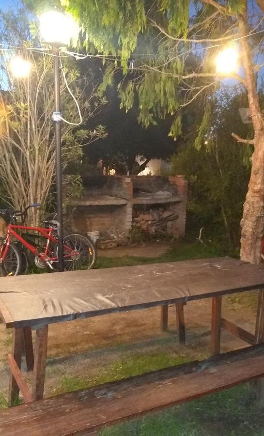 Apartmán Complejo Viejo Sulky Mina Clavero Exteriér fotografie