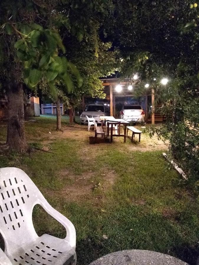 Apartmán Complejo Viejo Sulky Mina Clavero Exteriér fotografie