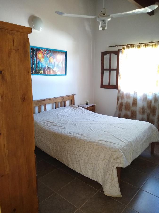 Apartmán Complejo Viejo Sulky Mina Clavero Exteriér fotografie