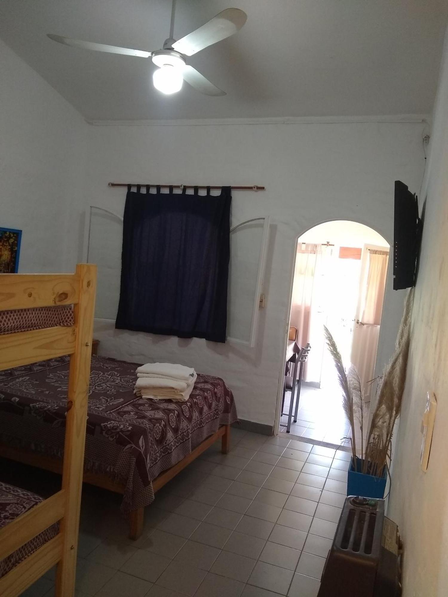 Apartmán Complejo Viejo Sulky Mina Clavero Exteriér fotografie
