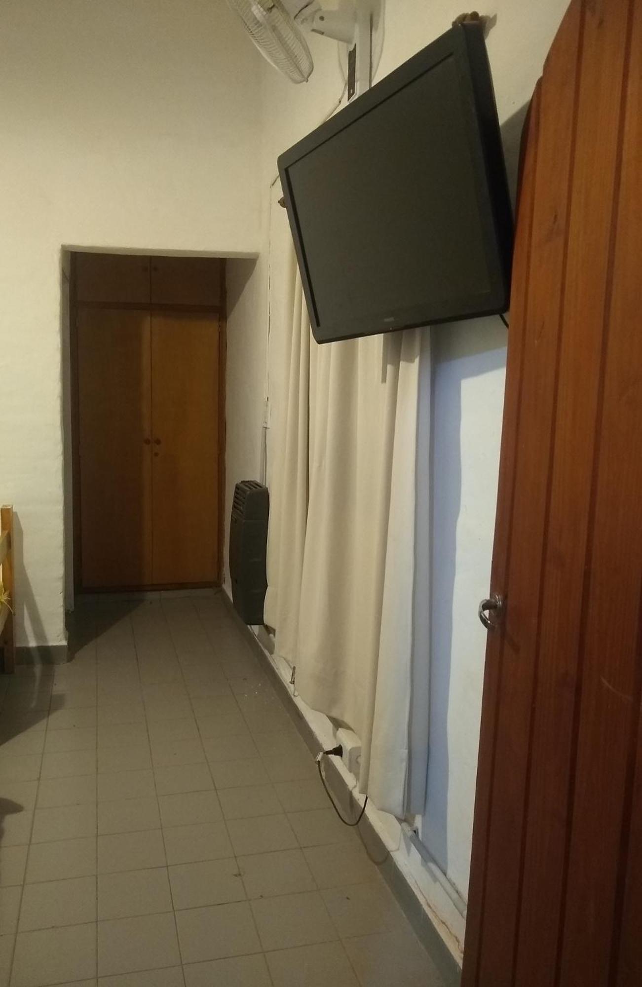 Apartmán Complejo Viejo Sulky Mina Clavero Exteriér fotografie