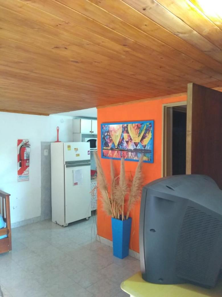 Apartmán Complejo Viejo Sulky Mina Clavero Exteriér fotografie